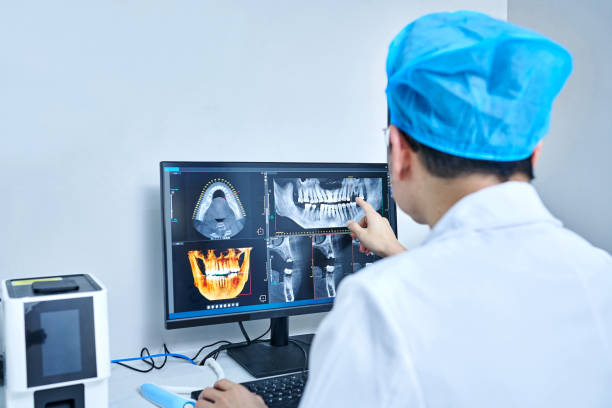 Best Broken or Chipped Tooth Repair in Biglerville, PA